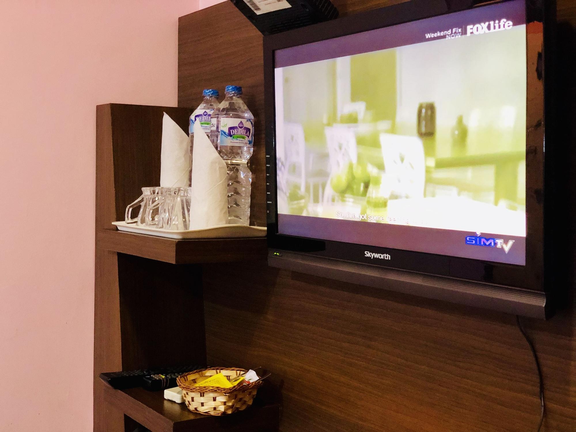 Backyard Hotel Kathmandu Ngoại thất bức ảnh
