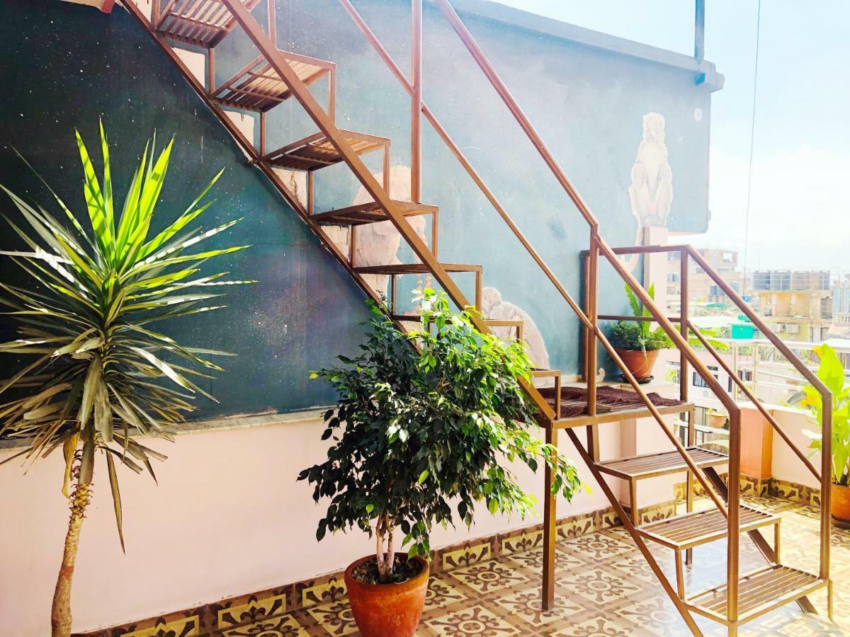 Backyard Hotel Kathmandu Ngoại thất bức ảnh